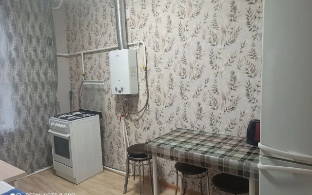 Квартира на Пушкинской улице 41