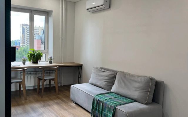 Квартира Тихий центр Новосибирска