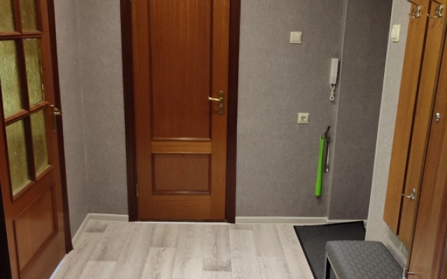 PrezentHaus 1 na Karla Marksa 175a/40 Flat