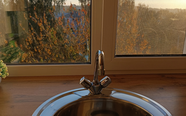 V Tsentre Kostromy Flat