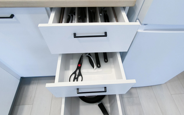 S Balkonom I Vidom Na Sosnovy Bor Flat