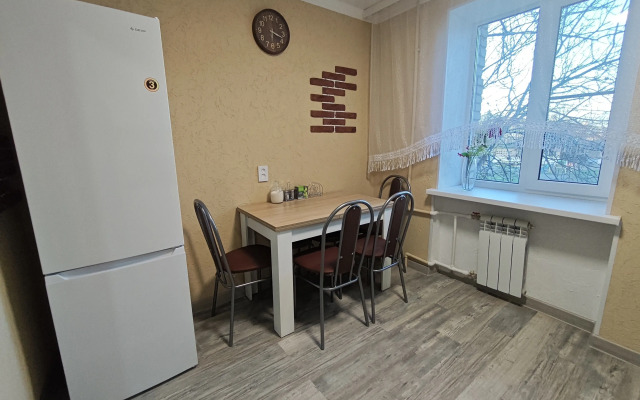 Na Tekstilnoy 31 Apartment