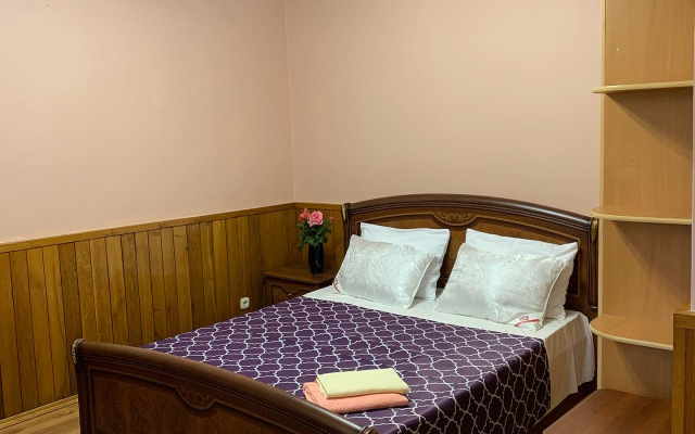 Langi Anapa Guest House