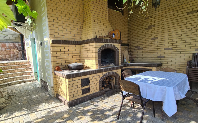 Flamingo Private House