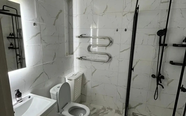 Квартира 1-комнатная в новом ЖК