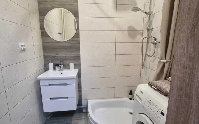 Квартира на Улице Суворова 38