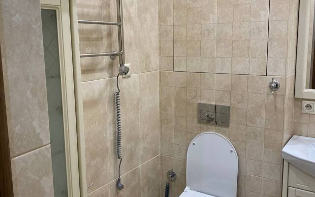 Apartamenty Tur House V Elitnom Dome U Morya