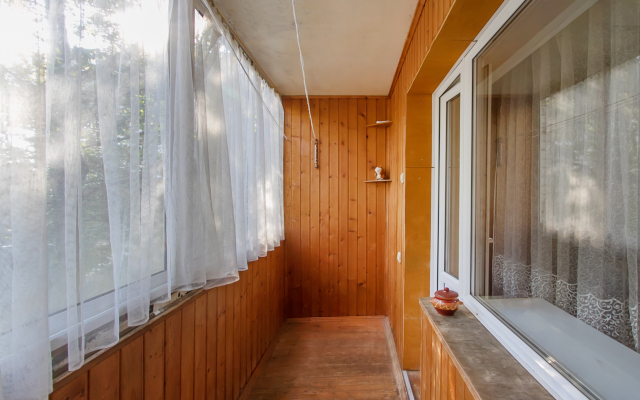 Квартира на Новгородской