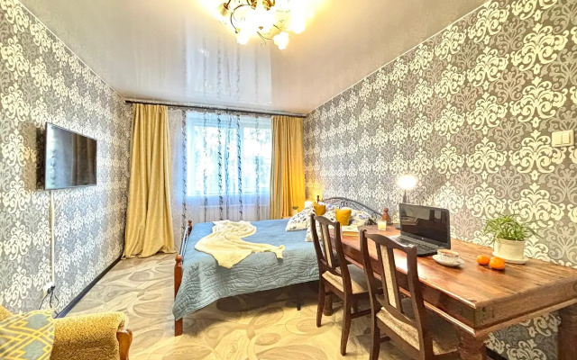 Uyutnaya Na Budapeshtskoy 98 Flat