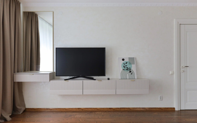 Balticrealty Fyurstenkhaus s baney Private house