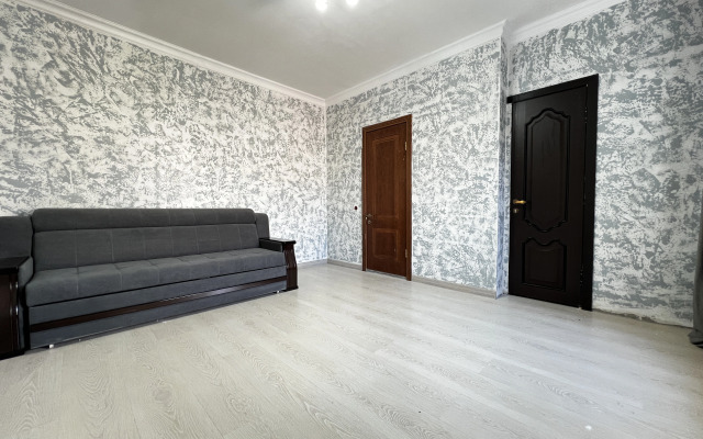 Апартаменты Тухум