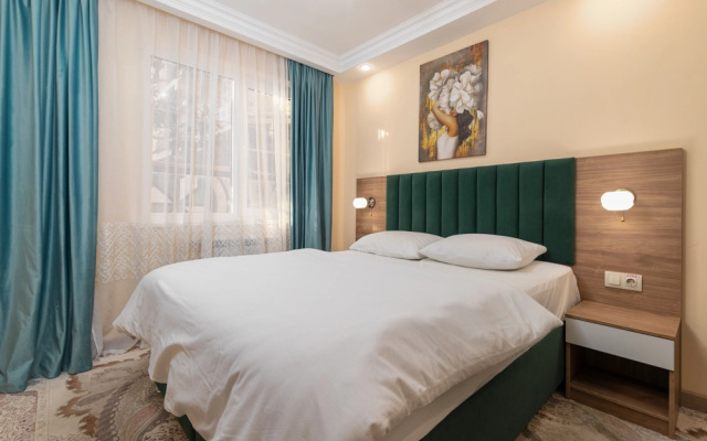 Guest house Yana