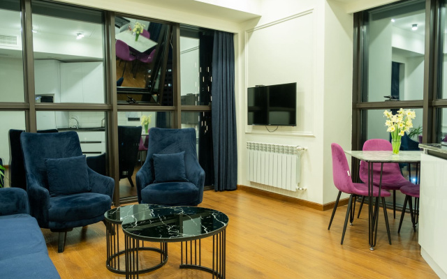 Апарт-отель Elite Apartments