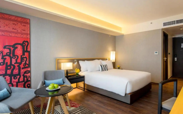 Travelodge Sukhumvit 11 - Image 5