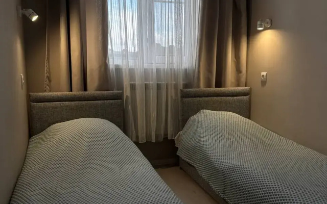 Gostevoj dom Gorlica Vatlanovo