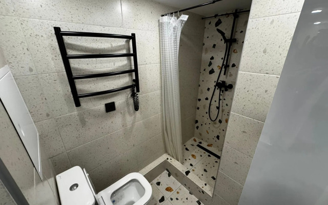 Cosy Rooms Flat