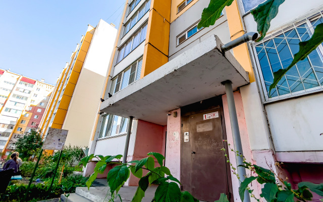 Квартира в 4м Микрорайоне 22