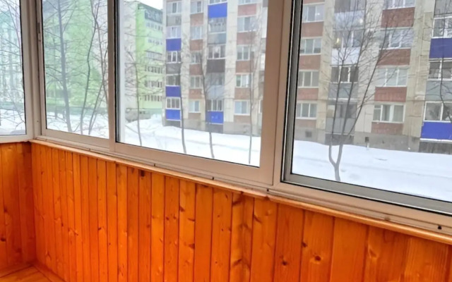 Marat Home po ul. Pushkina d. 37 Flat