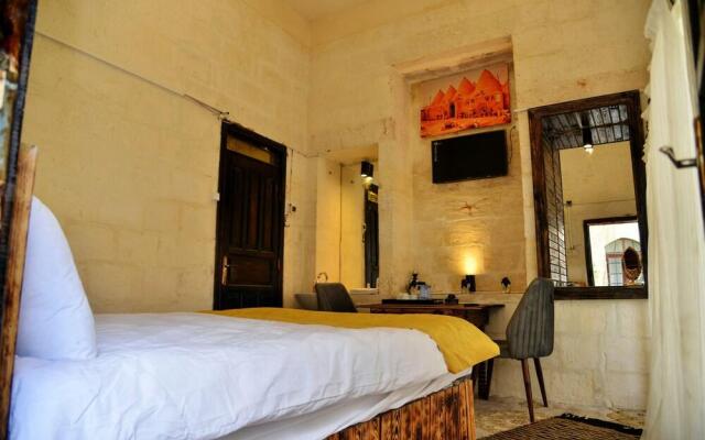 Karagül Otel Boutique-Hotel