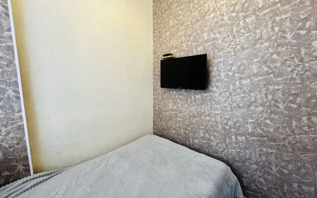 Sovetskaya 176/12 Flat