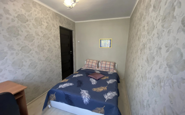 Квартира Двухкомнатная в центре