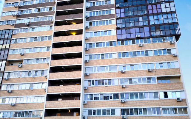 Uyutny Ugolok - Studiya U Lesa Apartments