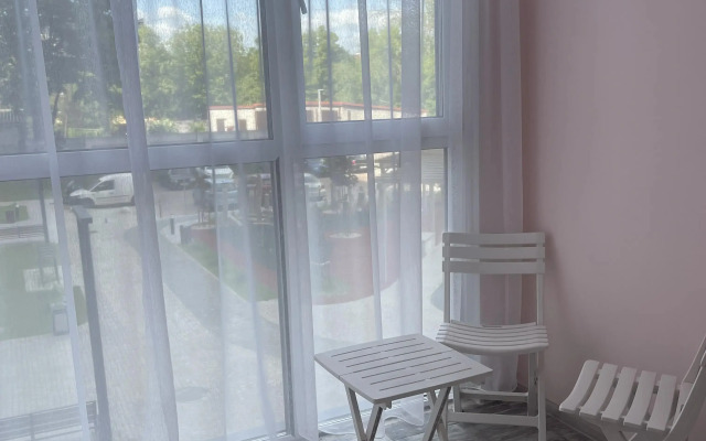 Na Ulitse Kujbysheva 84, Kaliningrad Flat