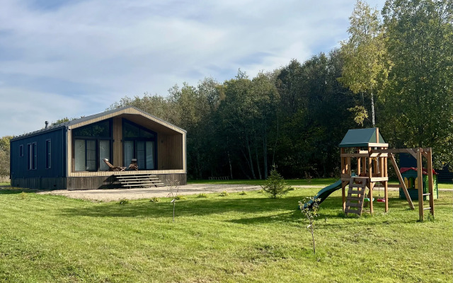U lesa Private house