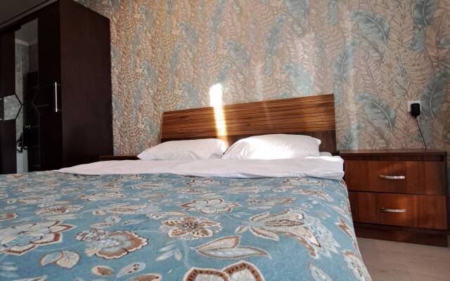 Moy Gorod Apartments