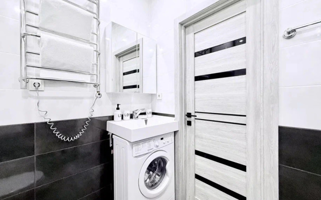 Квартира ЖК Фрукты Черника 8157