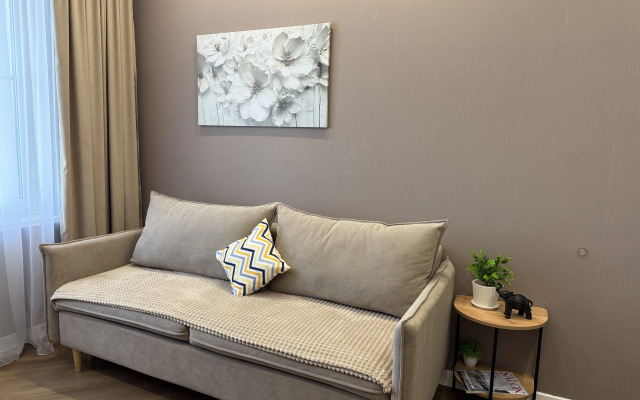 Апартаменты у Аэропорта