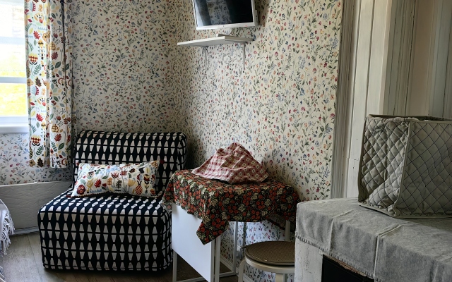 Solovki Guest House
