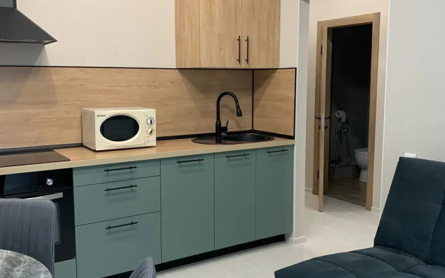 Квартира Apartanik Sverdlova