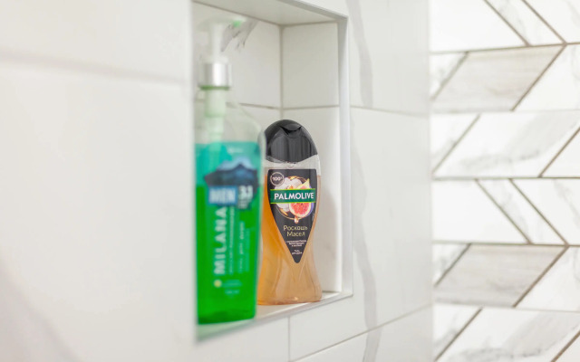 Квартира стильная на Карла Маркса 246 от Горницы