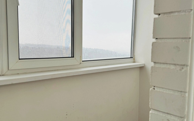 Квартира Двушка с видом на город Отчетные документы Уютно Ижевск