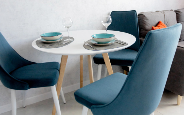 Квартира Кислород 271