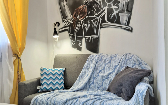 Апартаменты в самом туристическом центре Санкт-Петербурга!