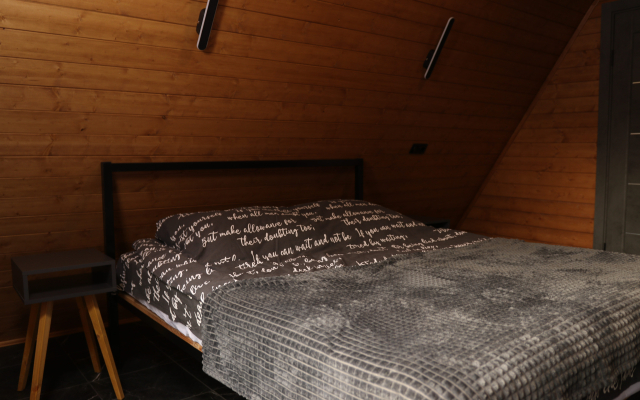 Шале Варилка 3