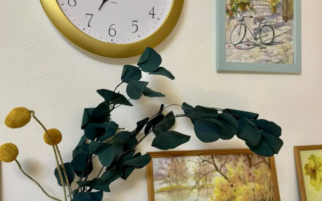 Апартаменты Volga Rent Москва