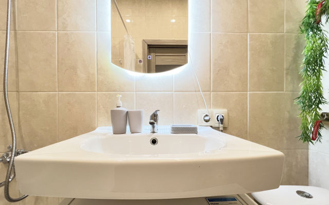 Апартаменты Уютная Атмосфера на Ткачева