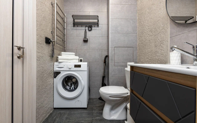 Квартира ModernaFlats на Лиговском