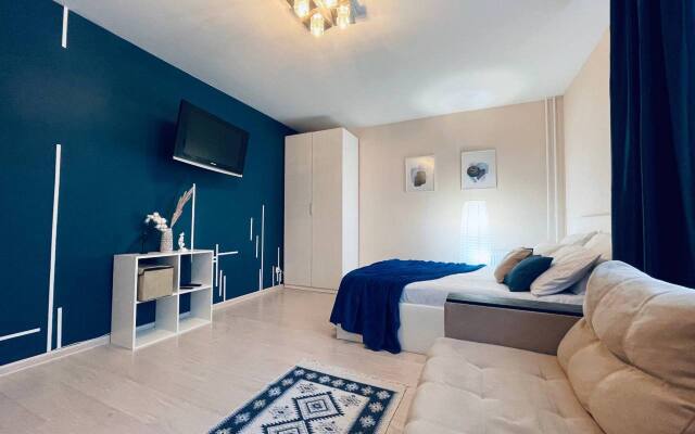 Na Lenina 86 Flat
