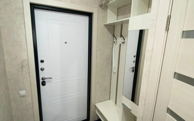 Квартира уютнaя в новoм ЖК Цветной бульвар