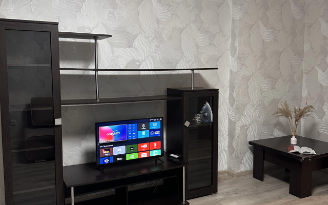 Квартира на Наиля Юсупова 13