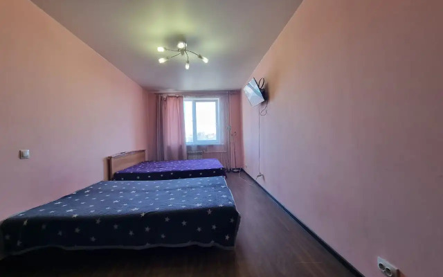 Квартира рядом с Аэропортом