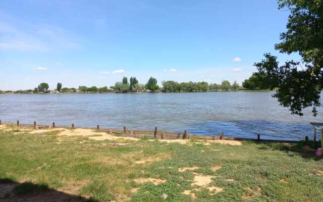 Гостевой дом Вахромеево