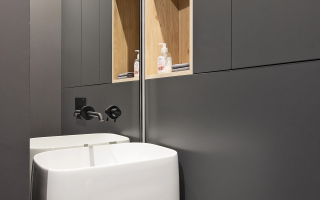 Butik-Apartamenty U Pregoli Flat