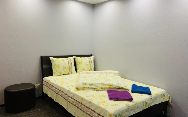 Апартаменты HotelRoom24 метро Белорусская