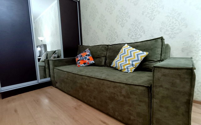 Kvartira Apartamenty Komfort Plyus Apartments