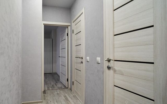 Квартира с Высоты Птичьего Полета